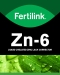 Fertilizzante dello Zn 6 di Fertilink