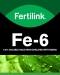 Fertilizzante del Fe 6 di Fertilink