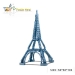 Puzzle 3D Eiffe