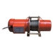 Winch elettrico