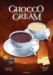 Hot Creamy Chocolate