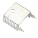 Aluminium Heatsinks