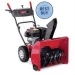 Percorso Snowblower.jpg a due tappe dell'artigiano 179cc 24