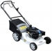 Ozway 20 Cukup Lawn Mower Didorong Merek New.jpg