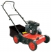 Hecht 5654 - Bensin Aerator Lawn