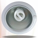 KS-203 15CM DOWNLIGHT WITH SENSOR 