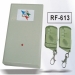 RF-613 di Rolling Gate Control Remote