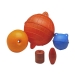 Plastik Fishing Floats