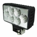 High Power LED-lamp Werk