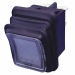 Commutateur de culbuteur de LED