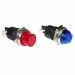 LED Indicator Lights