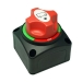 Commutateur de batterie rotatoire