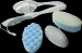 Adjustable Shower Brush