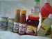 Все типы Sauces