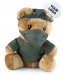 5009 Soft toy bear