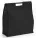 2305 Shopping bag with two wooden handles