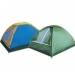 TENTS