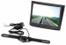 Draadloze Rearview Camera de Monitor van 3.5 Duim