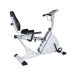 Magnetic Recumbent Exercise Bike