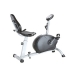 Recumbent Fitness Bike