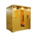 Quarto de Sauna