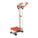 Spor Stepper