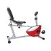 Fitness Recumbent Exercise Bike