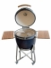 kamado grill 21 ''