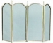 schermo del fuoco