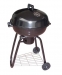 ketel grill 22 1/2 '', appelgrill