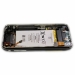 Termine Back Panel Assembly para el iPhone 3GS, 16G/