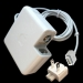 Переходника силы Apple Magsafe 60W для Macbook