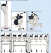 Yarn Transfer Machine