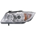 Lampada capa per il BMW 3series E90/E91 2006-2008