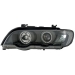 Lampada capa per il BMW X5 E53 2000-2003