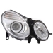 Lampe principale pour l'E-classe w211 2006-2009 de Benz