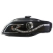 Lampe principale pour la berline d'Audi A4 B7/chariot 2004-2007