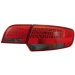 Lampe menée de queue pour le sportback 2003-2008 d'Audi A3