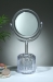 Swab Holder W/Mirror