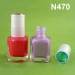 Nagellack/Nail Obacht/Nagelemaille