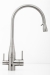 Fashion 4 Way Kitchen Faucet