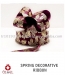 Spring Decoratieve lint