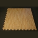 Foam Floor Mat