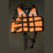 Foam Life Jacket