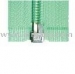 Zipper do nylon da extremidade aberta N5