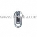 Two Way Flat Link Zipper lock