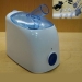 Ultrasonik Nebuliser
