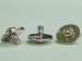 Pan HoofdPhillip Recess Machine Screw met Wasmachine
