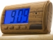 Orologio DVR di rilevazione di movimento