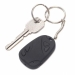 hidden carkey camera